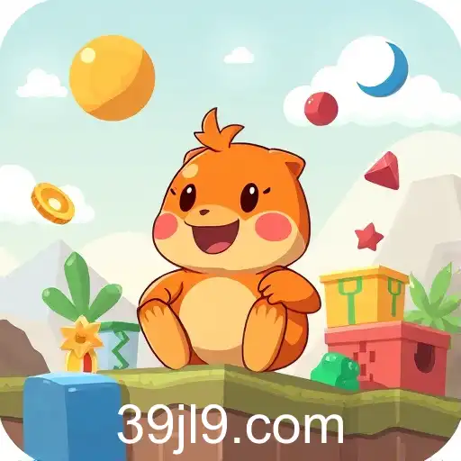 The Rise of 39jl.com in Online Gaming