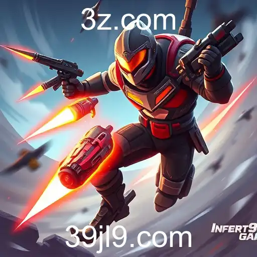 Exploring the Thrilling World of Action Games on 39jl.com