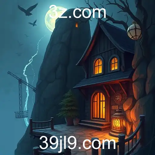 Exploring the Exciting World of Adventure Games on 39jl.com