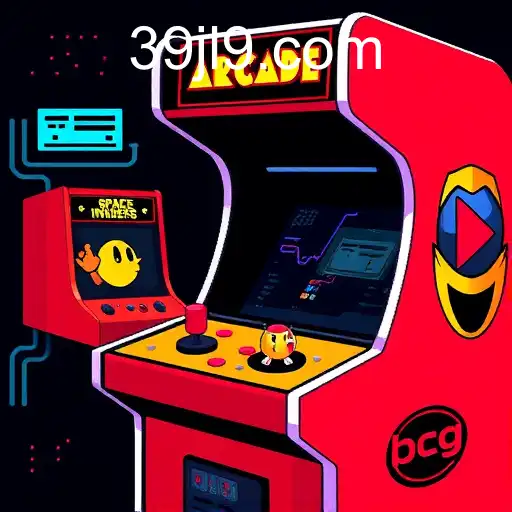 Exploring the Timeless Allure of 'Arcade Classics' on 39jl.com