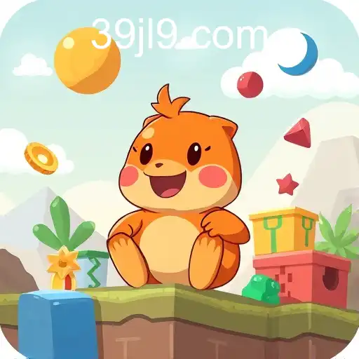 Exploring the 'Casual Play' Category on 39jl.com: A Deep Dive