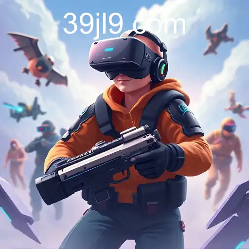 Emerging Trends in Gaming: 39jl.com Leads the Charge