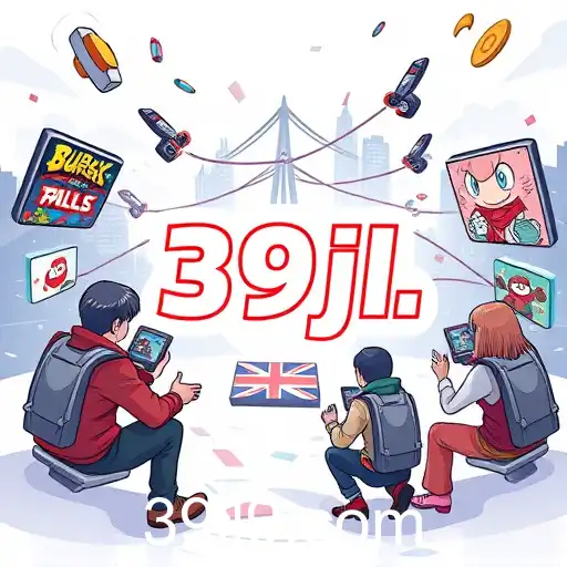 Emerging Trends in Online Gaming