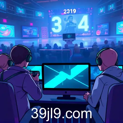 The Evolution of English Language Gaming Websites