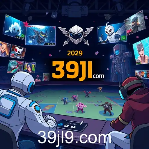 The Evolution of Online Gaming Platforms