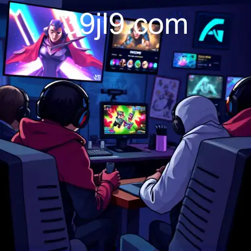 The Evolution of Online Gaming in 2025