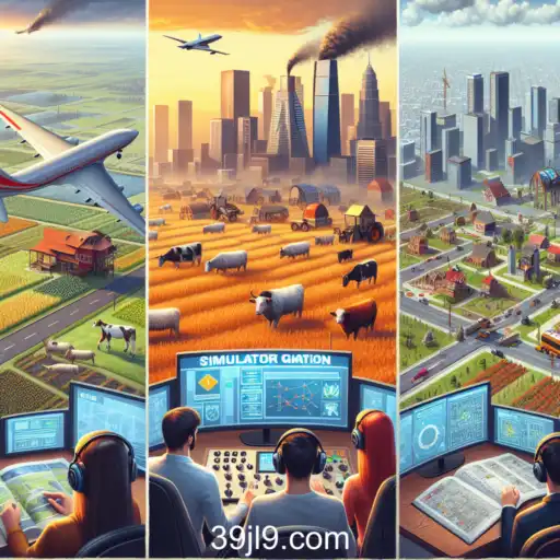 Expanding Frontiers of Online Gaming