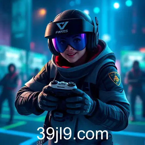 39jl.com: Revolutionizing the Gaming Experience