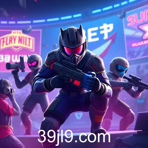 The Gaming Landscape: 39jl.com and Beyond