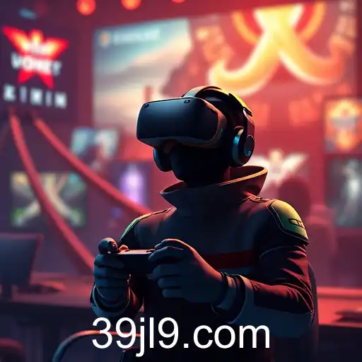 The Rise of Online Game Platforms