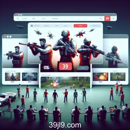 The Evolving World of Online Gaming