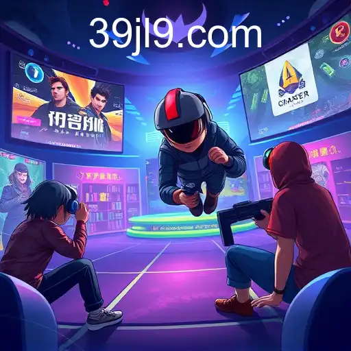 The Rise of 39jl.com in Online Gaming