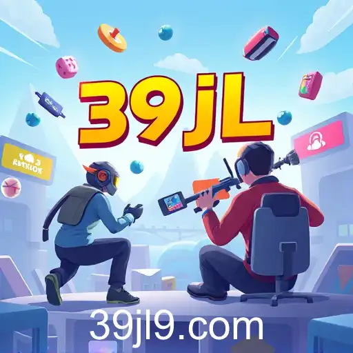 The Rise of 39jl.com in the Online Gaming World