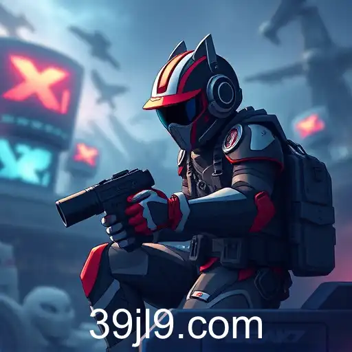 The Rise of 39jl.com in the Gaming World