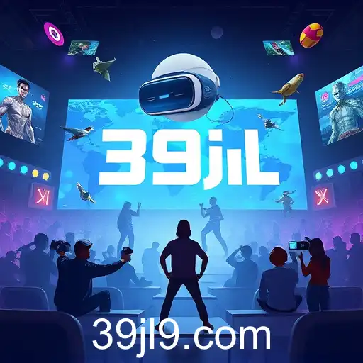The Rise of 39jl.com in the Gaming World