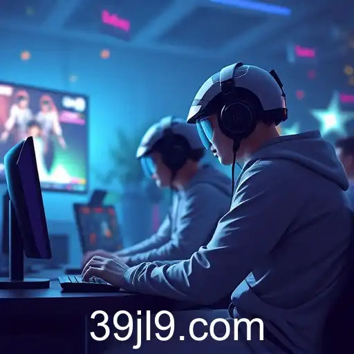 The Rise of Casual Gaming Communities