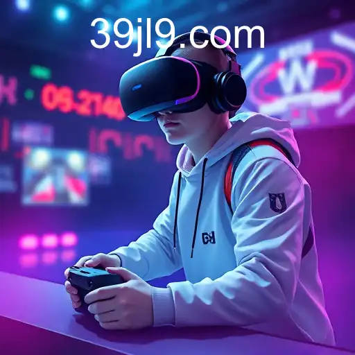 The Rise of Online Gaming in the Future