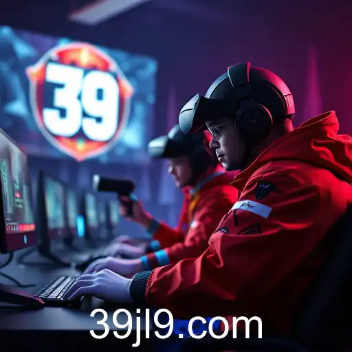 The Rising Presence of 39jl.com in the Gaming World