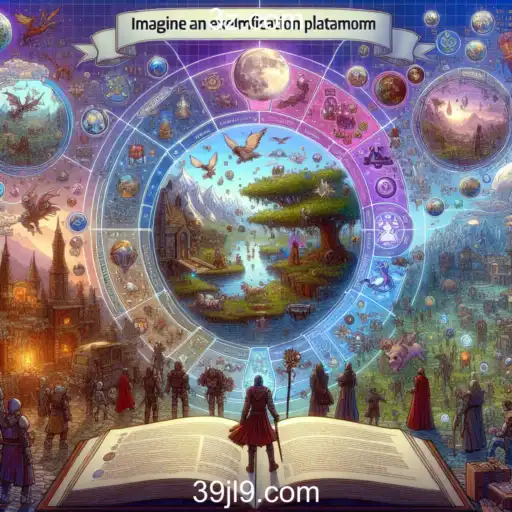Exploring the Exciting World of RPG Quests on 39jl.com