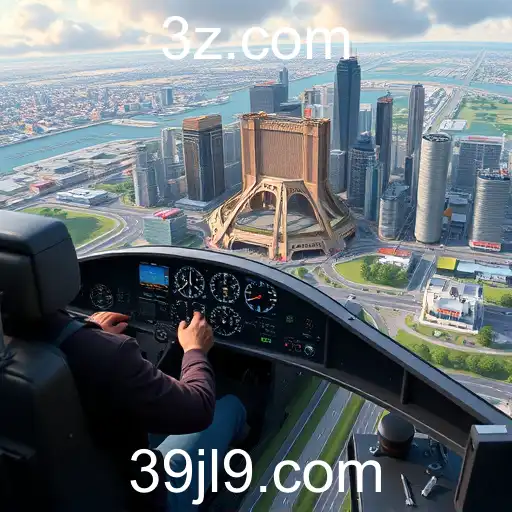 Exploring the Fascinating World of Simulation Games
