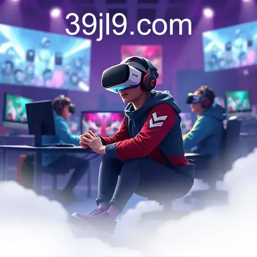 The Evolution of Online Gaming in 2025